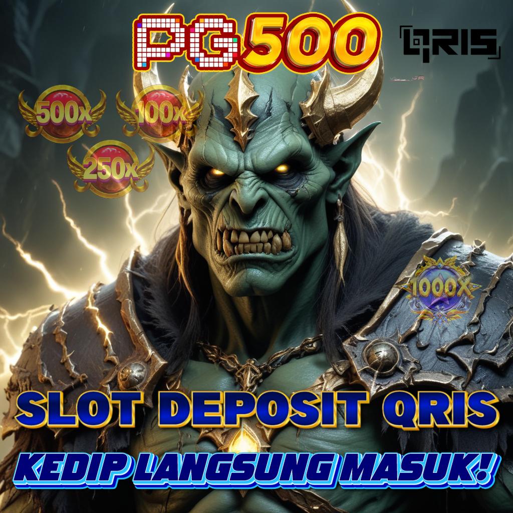 Pkv Slot Login