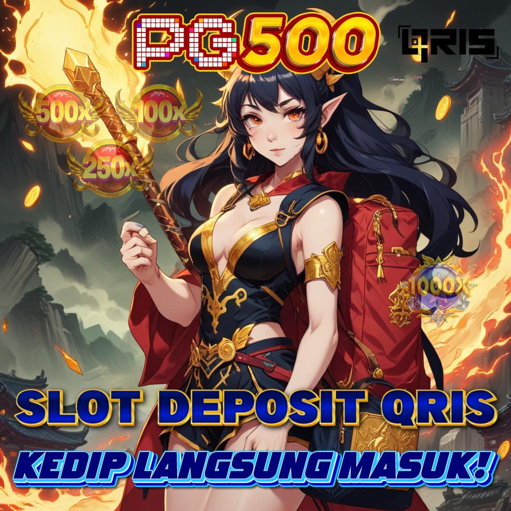 SLOT DEMO TERBARU 2024 GRATIS - slot nexus garansi kekalahan