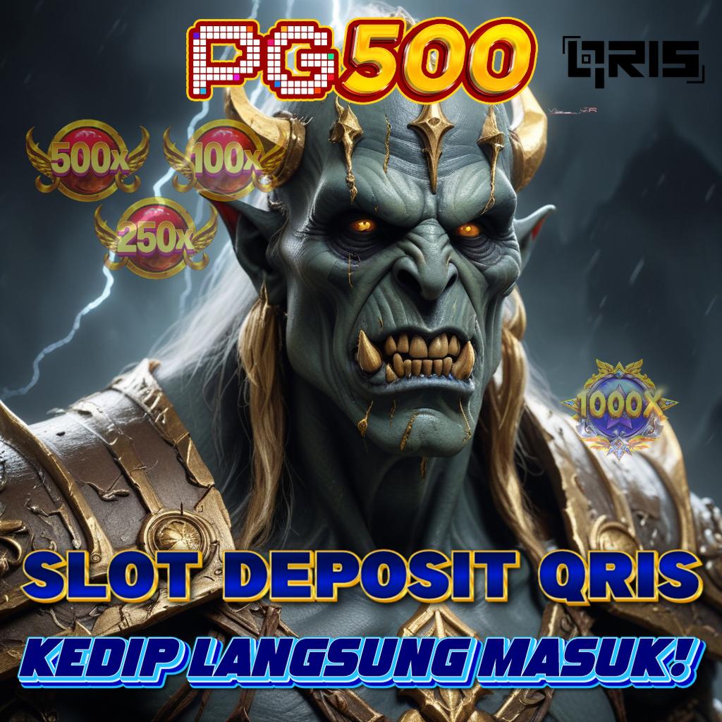 Situs Slot Terpercaya 2024