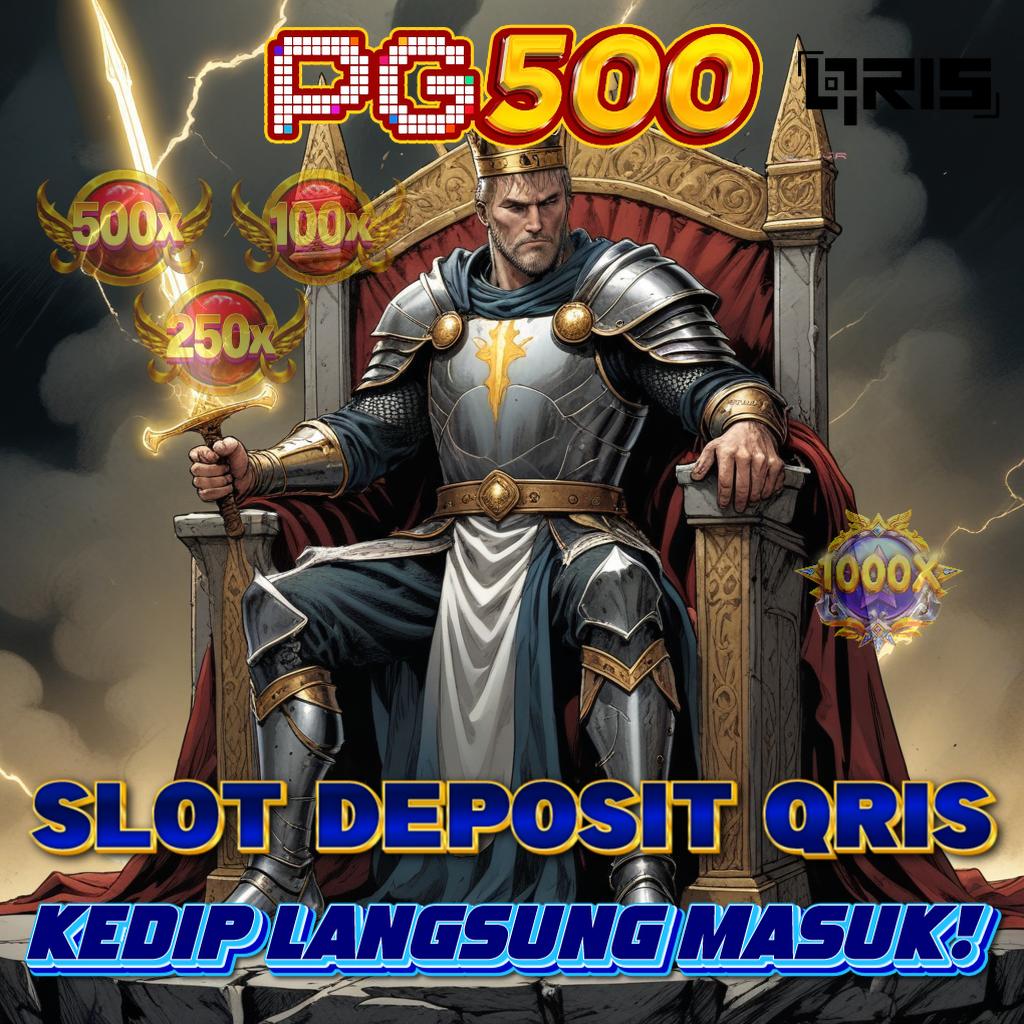 GOWIN APK - kumpulan bo slot gacor