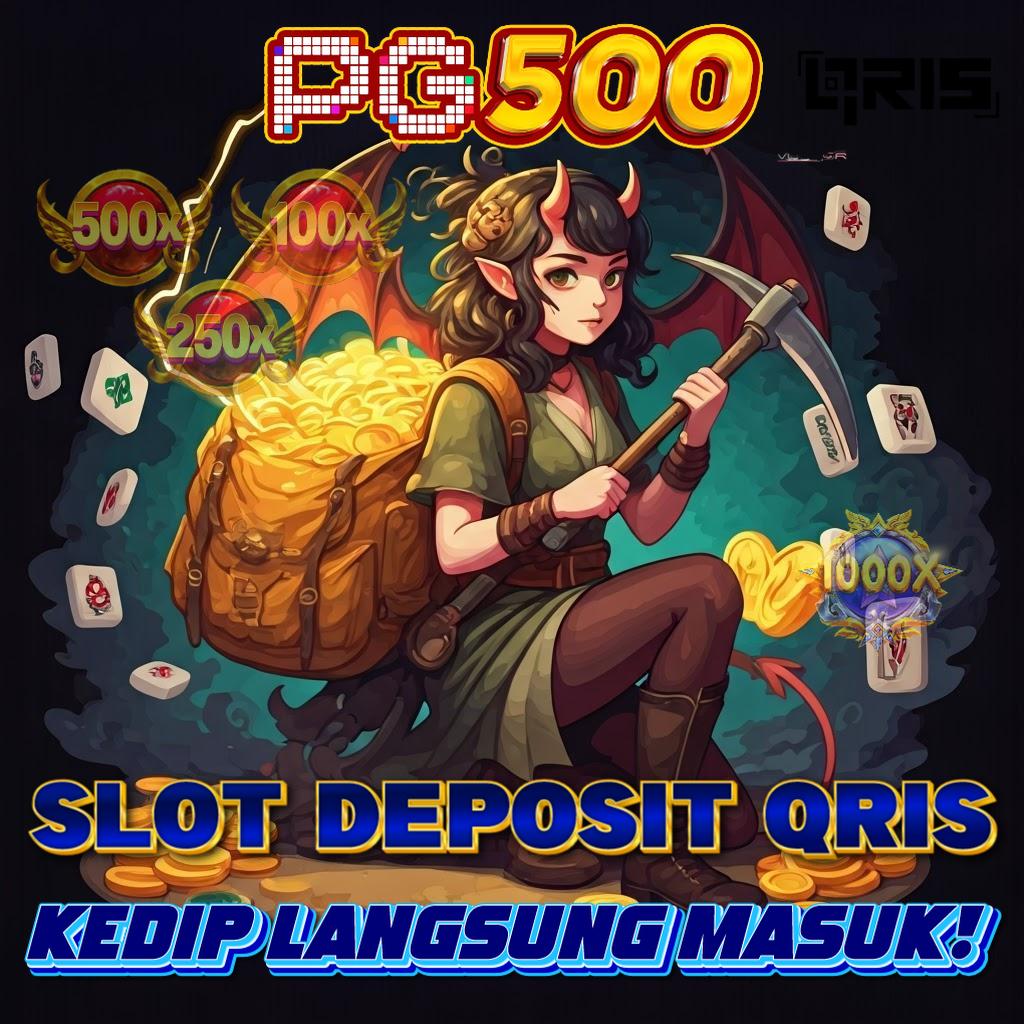 SLOT UANG APK - ultimate slot gacor