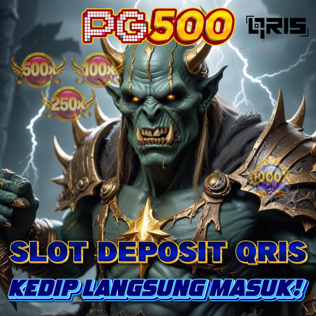 Cheat Server Luar Slot