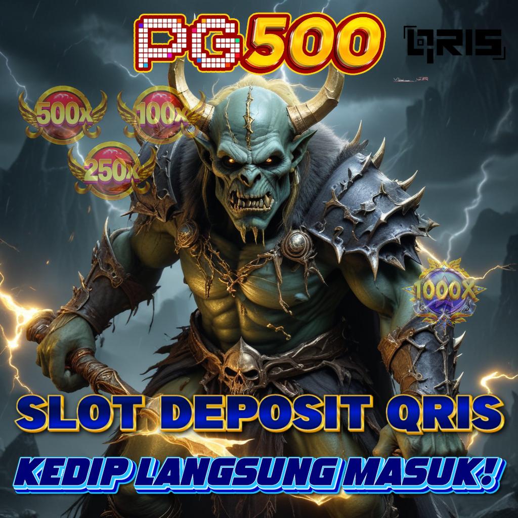 Apk Slot Gacor 777