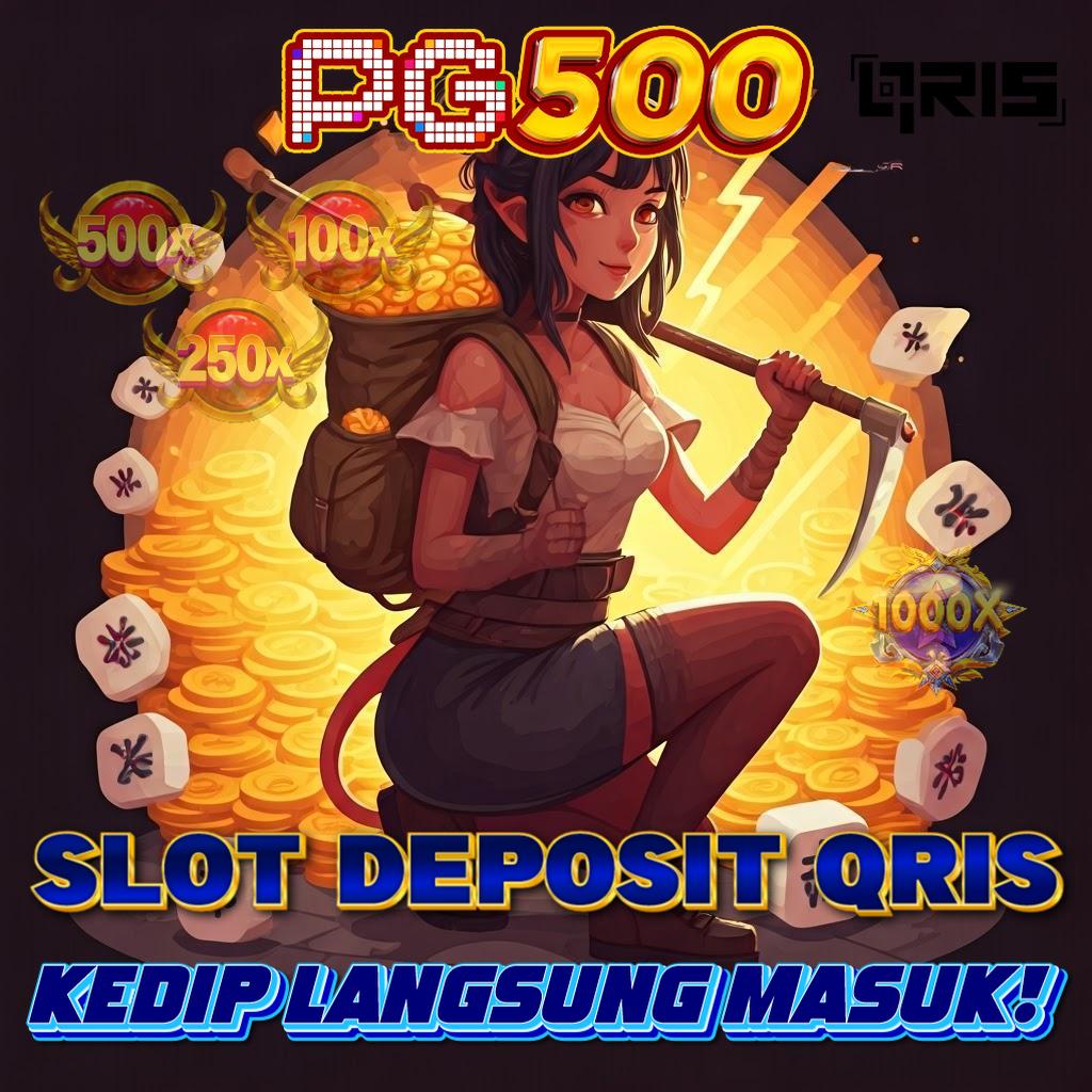 Nama Server Slot Luar Negeri