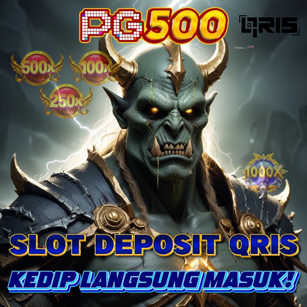 JUDI SLOT ONLINE TERPERCAYA 2023 INDONESIA - Situs Paling Menguntungkan