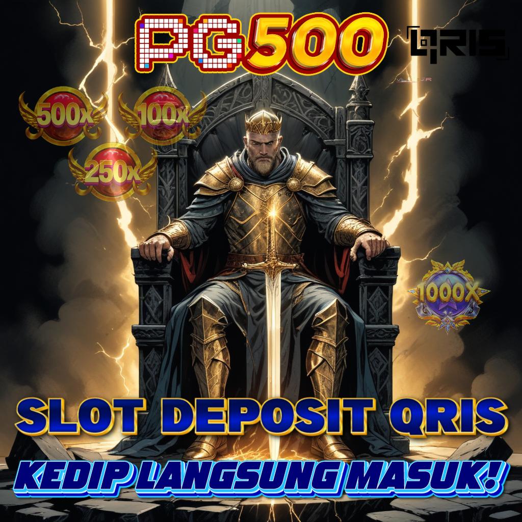 Situs Slot Online Terbaik 2024