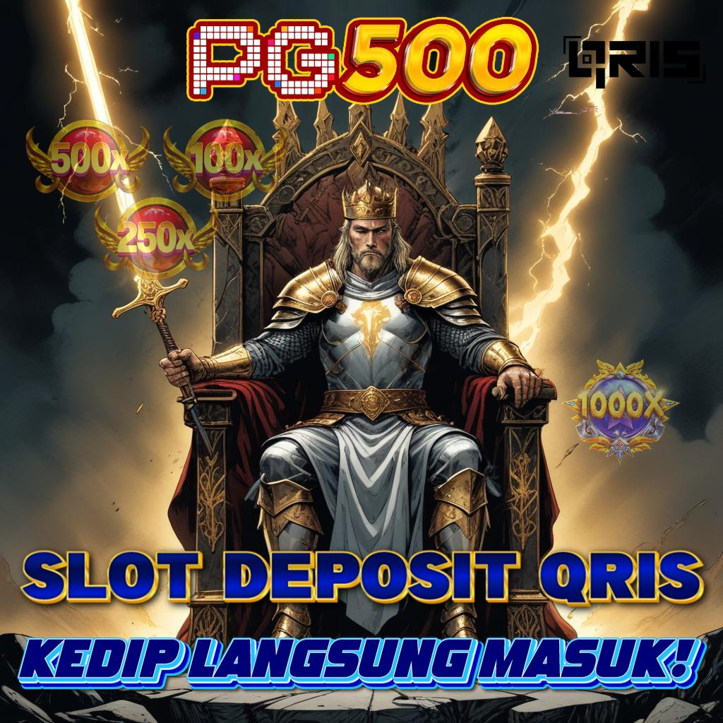 Apk Slot Online Via Dana Tanpa Deposit