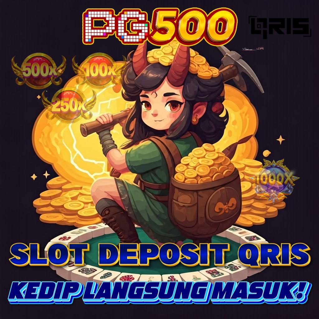 Aplikasi Slot Rejeki Bet