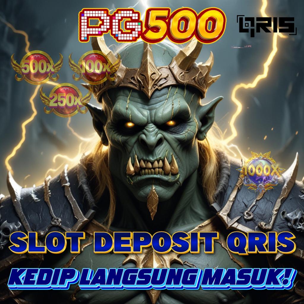 DEMO SLOT SPACEMAN RUPIAH - Platform Paling Handal