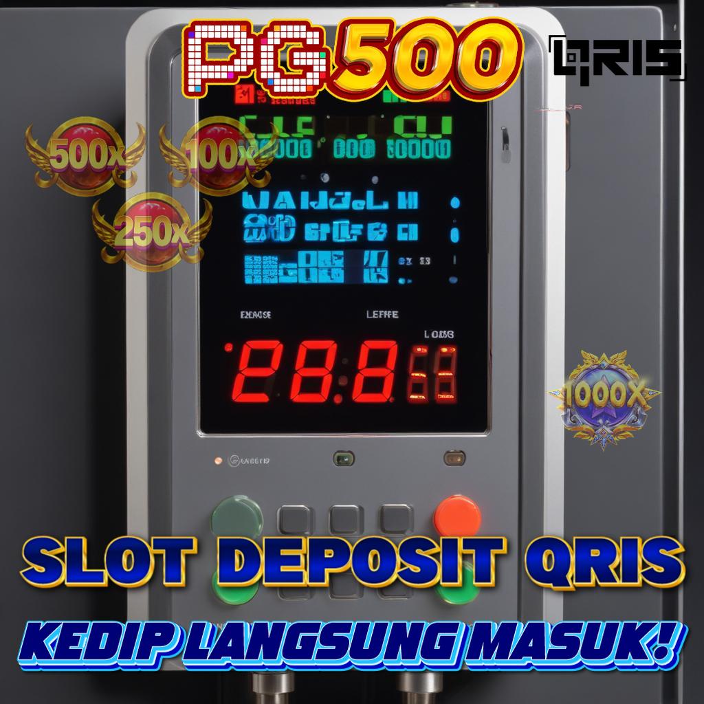 SITUS SLOT SERVER JEPANG - Laporan Mendalam Faktual