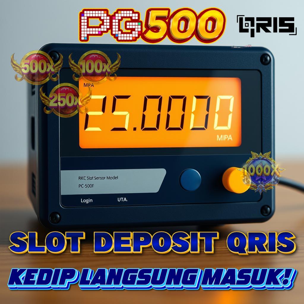 Pkv Game Slot