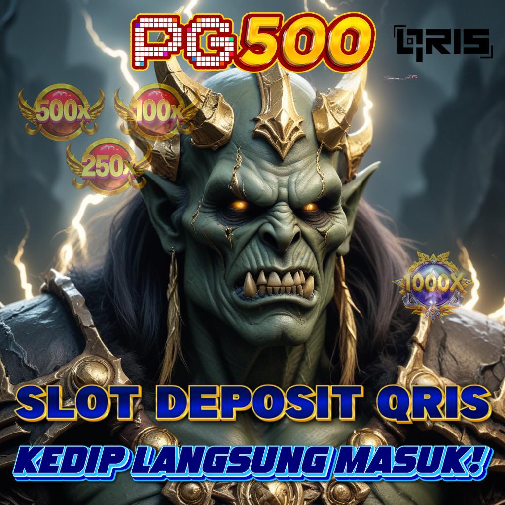 Nama Server Slot Luar Negeri