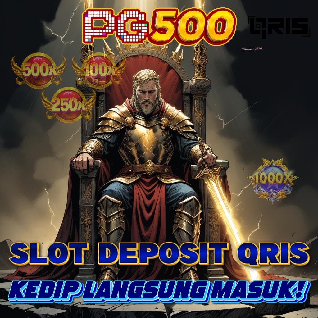 Situs Slot Thailand Scatter Hitam