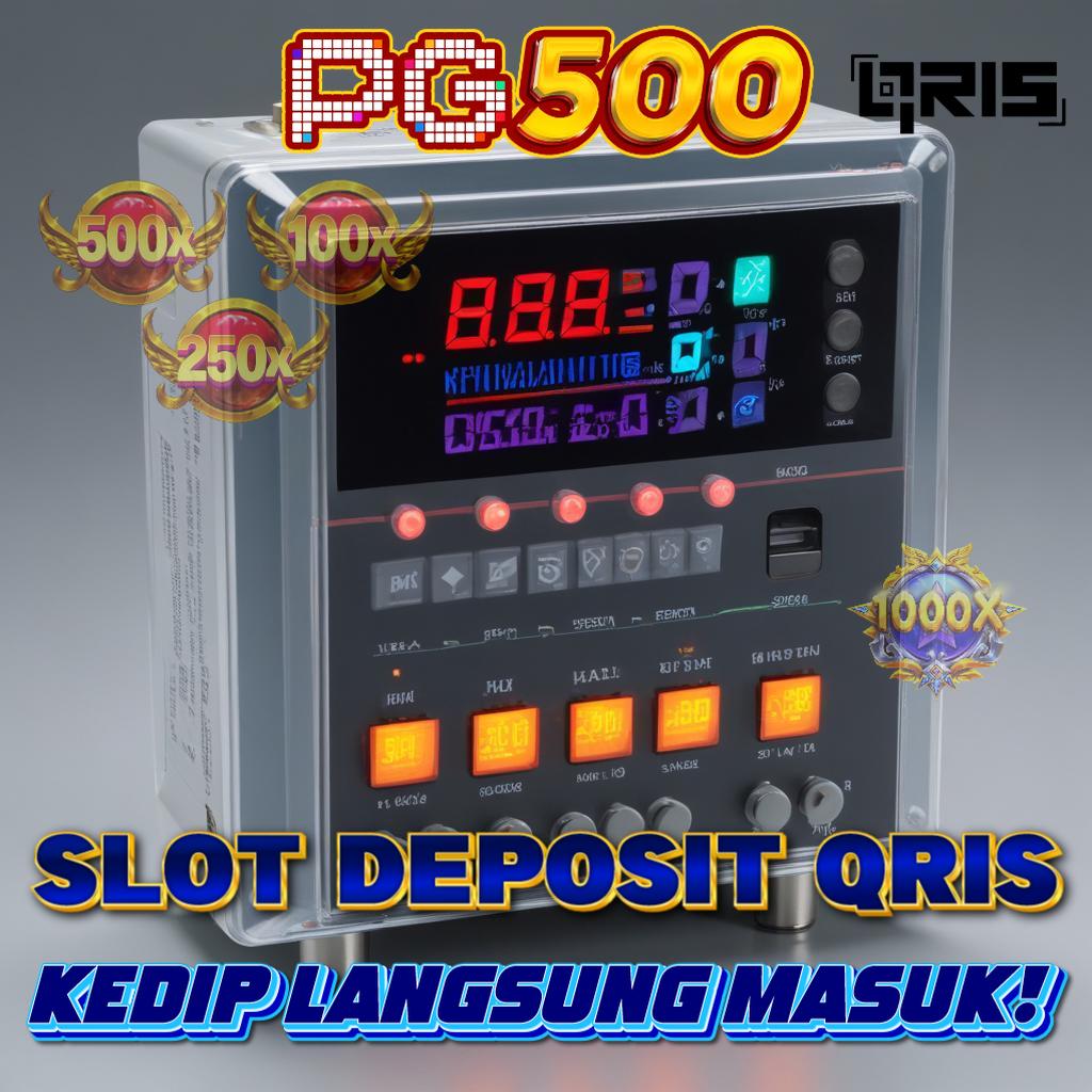 Aplikasi Win 777 Slot