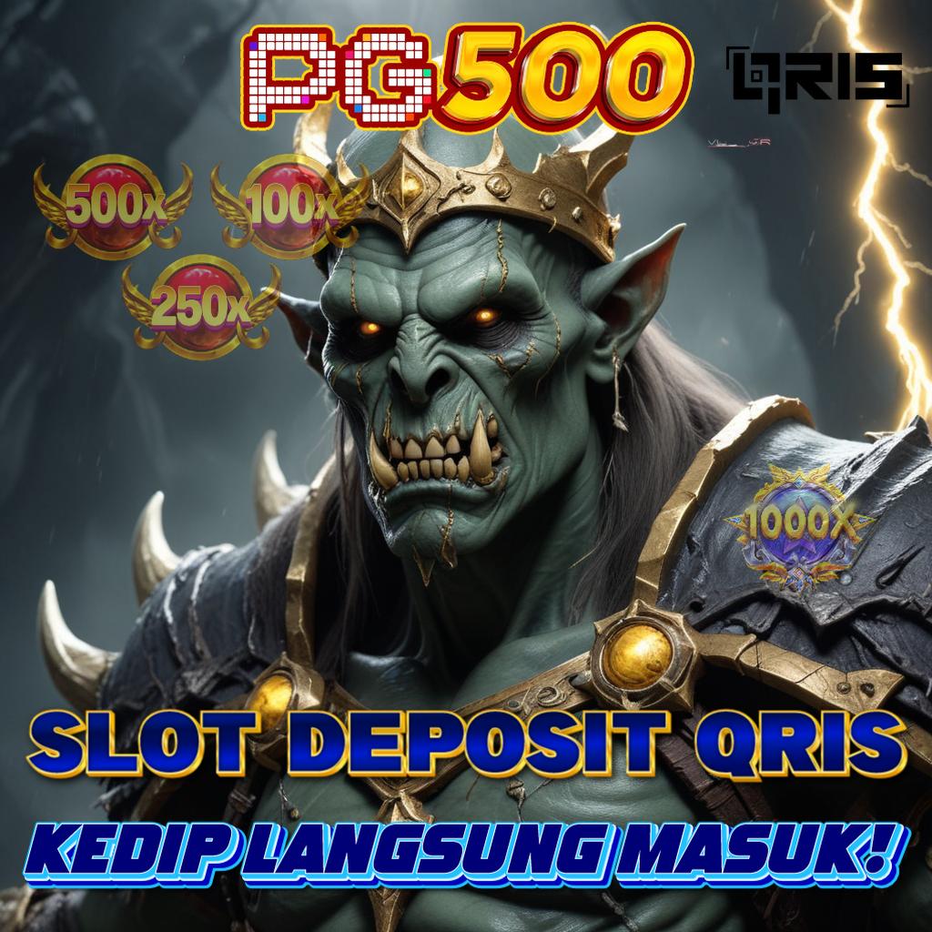 APK SLOT PENGHASIL SALDO DANA 2024 - Gabung Di Sini