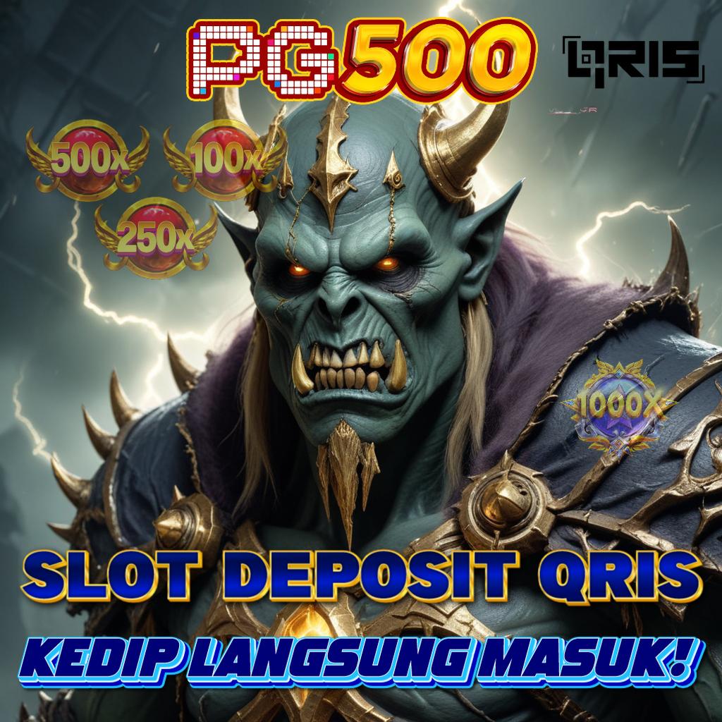 GM777 APK SLOTS - Terpandang