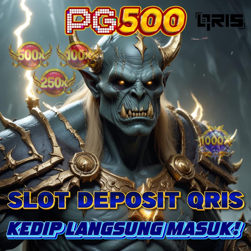 Apk Slot Resmi