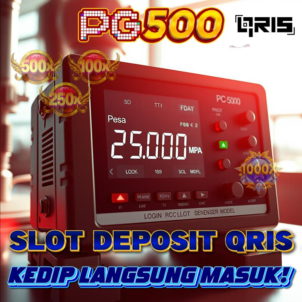 PUSAT MAXWIN X500 SLOT - Gak Main, Duit Gak Datang!