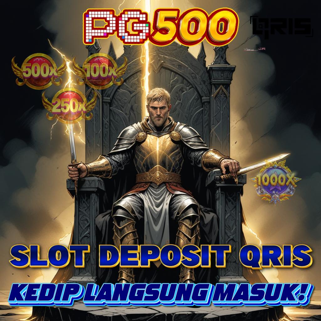 Situs Judi Slot Yang Bisa Demo