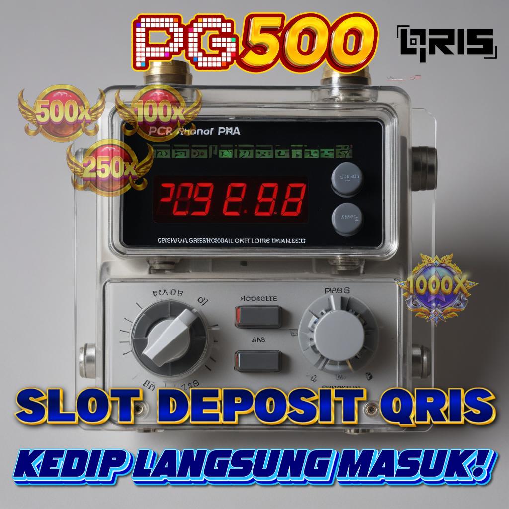 Slot Server Thailand Vip