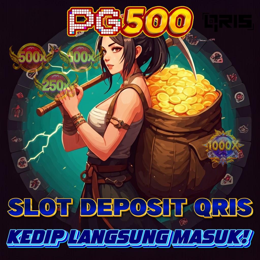 SLOT GACOR HARI INI SCATTER HITAM - Event Slot, Maxwin Terjamin!