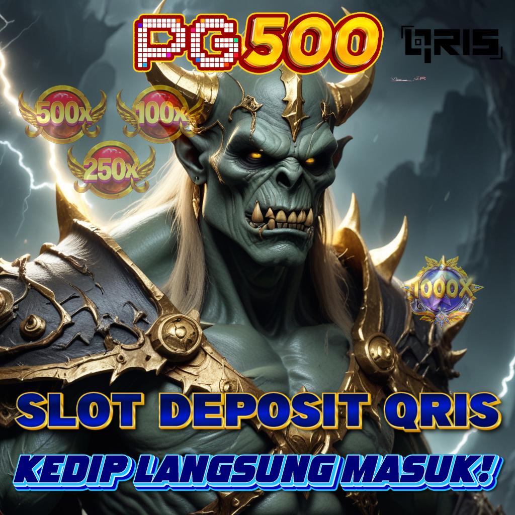 SLOT DEMO PG SCATTER HITAM TERBARU - Putar Sekarang, Untung Melimpah!