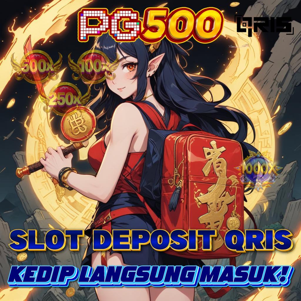 LUCKY DF SLOT - slot demo mahjong way 3