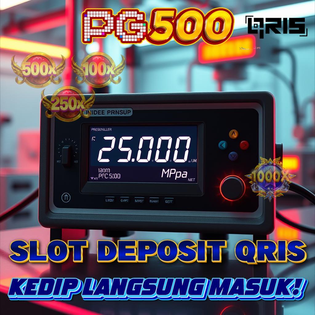 SITUS ROBOT - akun slot pro jepang