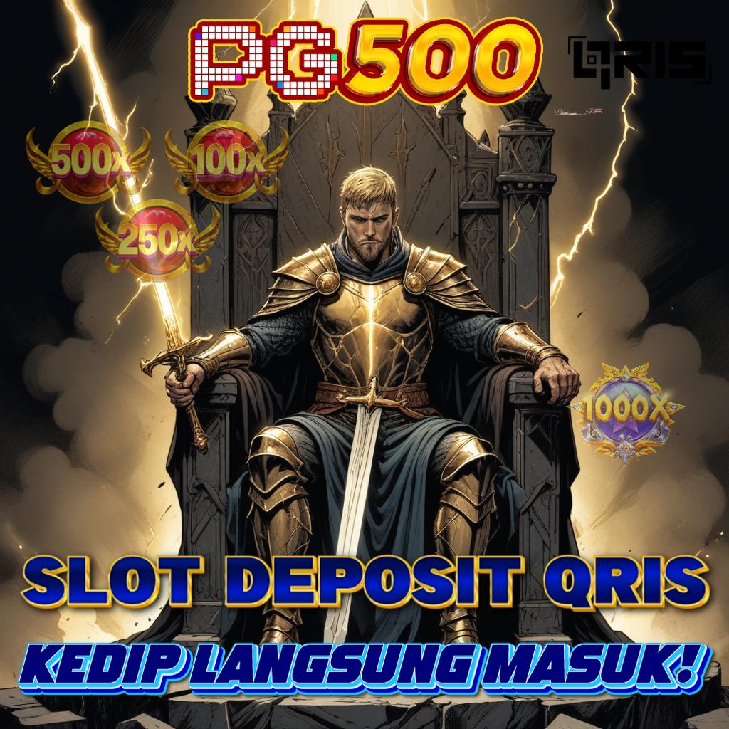 Slot Gacor Pagi Ini