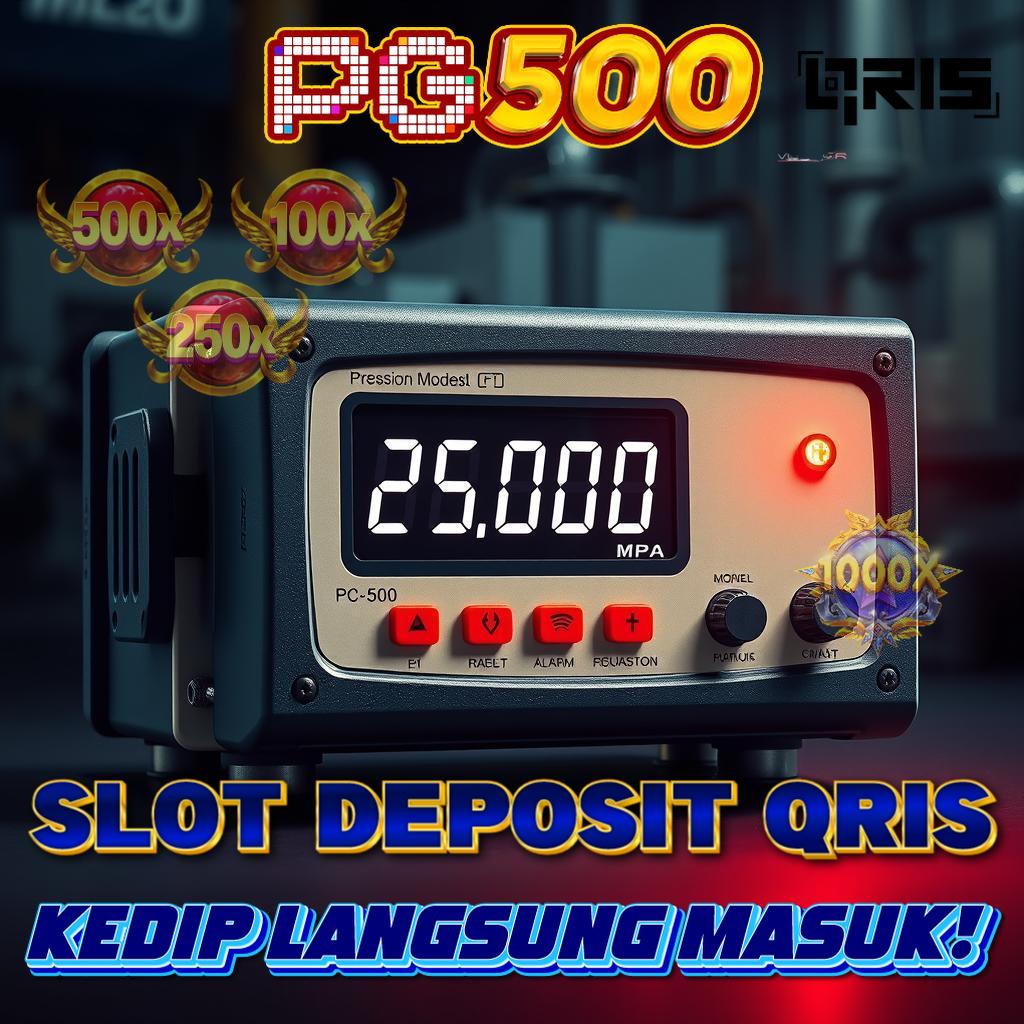 Event Slot Demo