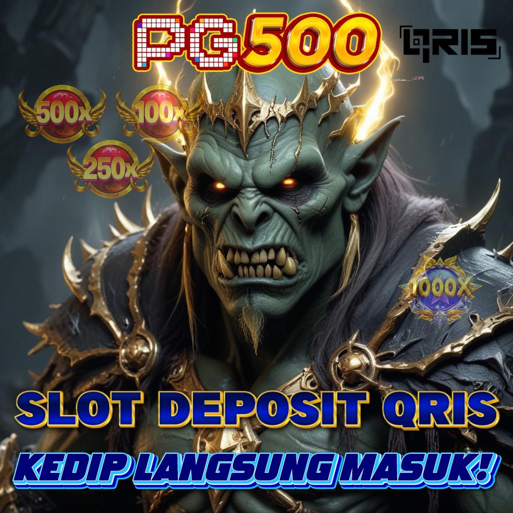 AKUN PRO 2023 - slot di modalin bandar