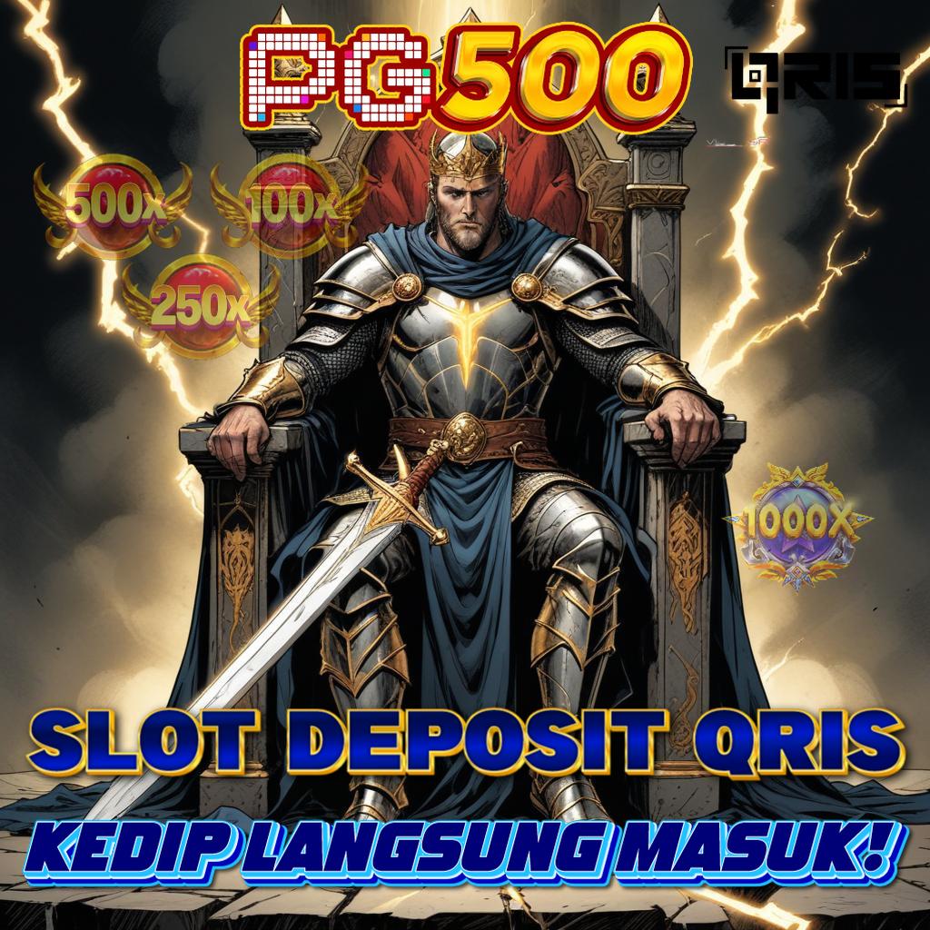 SITUS SLOT DEMO PG SOFT GACOR - Langsung Eksekusi