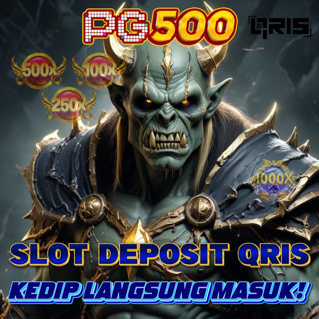 Slot Gacor Hari Ini Mudah Scatter Mudah Maxwin