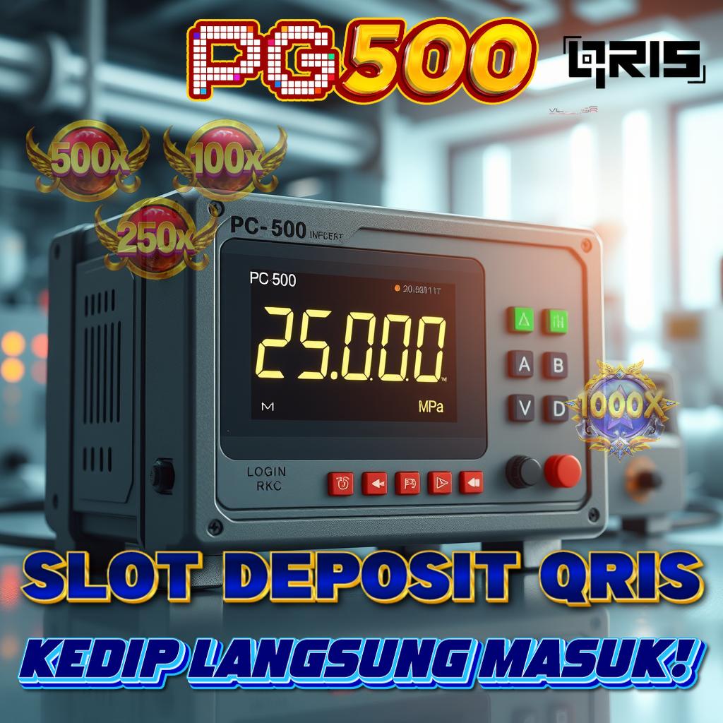 HACKER SLOT info slot gacor siang ini