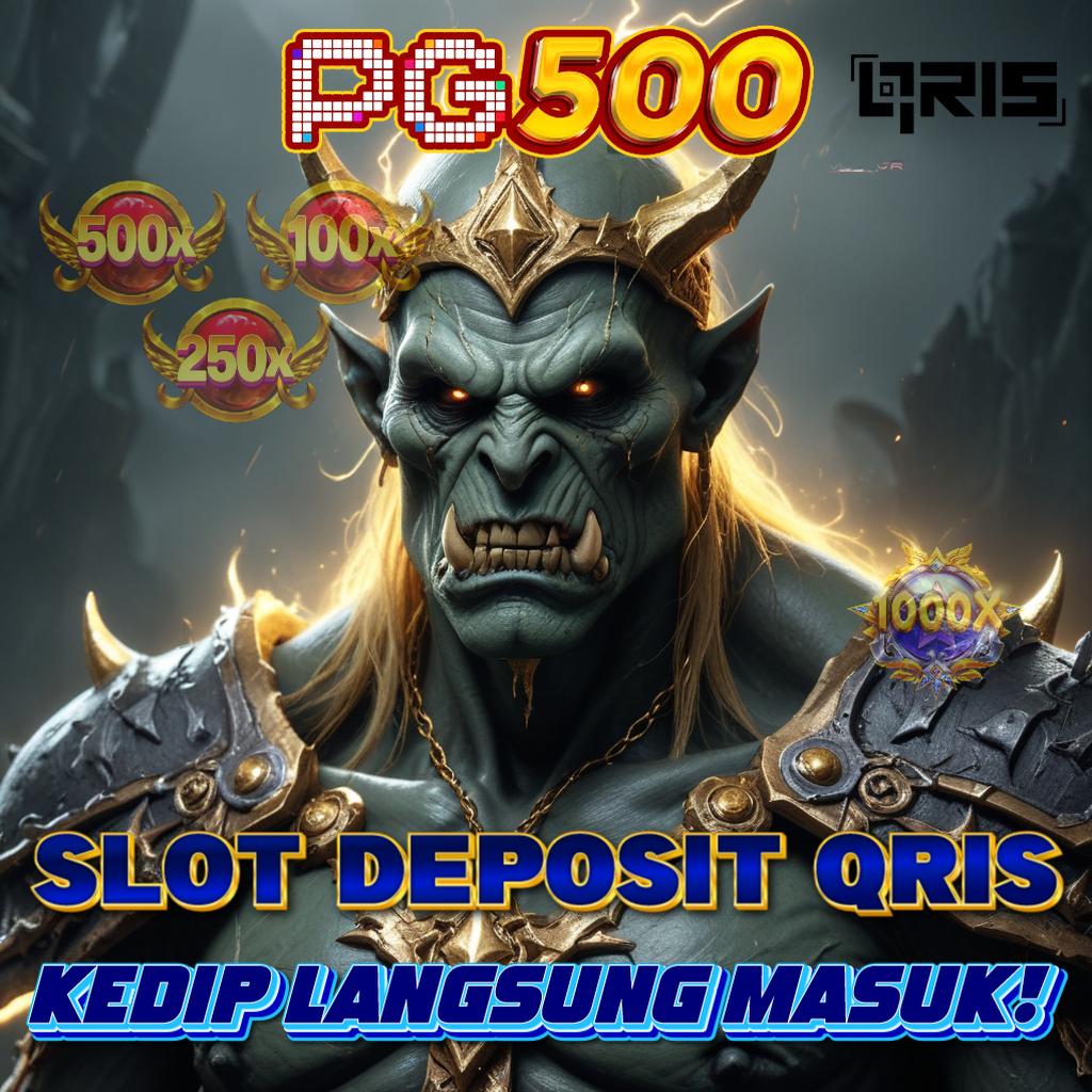 GM777 SLOT - situs judi online slot terpercaya