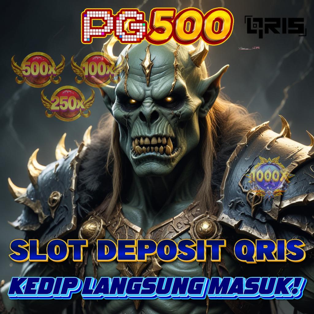 DEMO PRAGMATIC INDONESIA - Slot Terbaik, Jackpot Mantap!