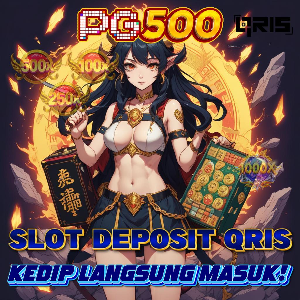 Slot Server Rusia Super Gacor