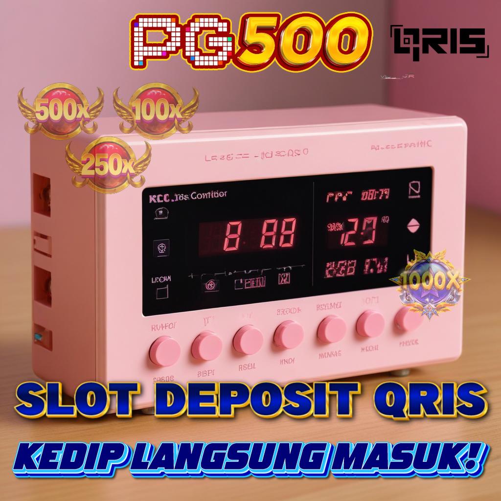 MENANGBET SLOTS - Fokus