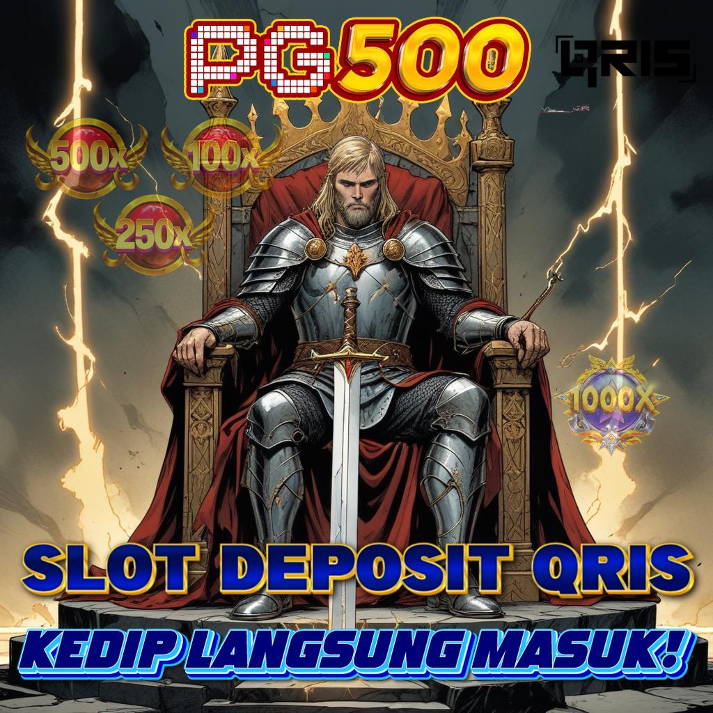 SLOT 5696 - Laporan Cepat Trending