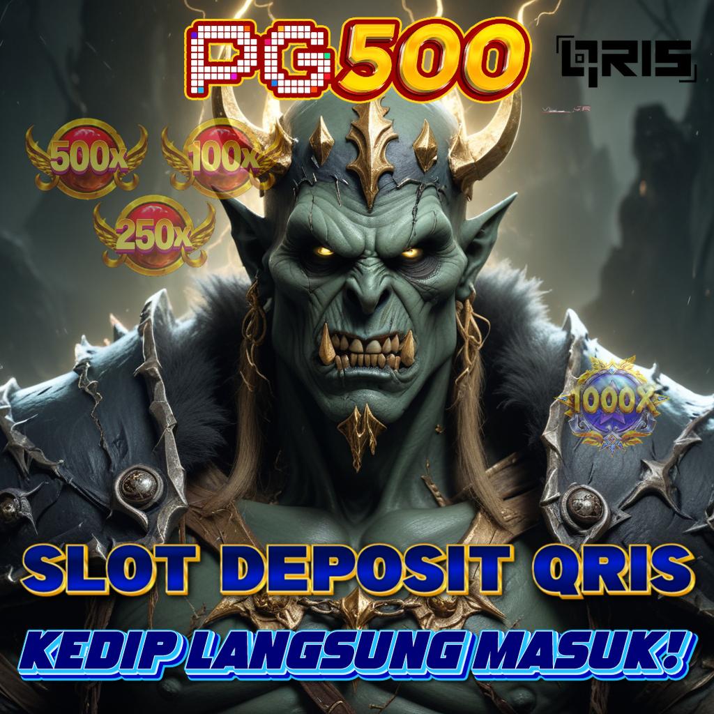 Slot Uang Asli