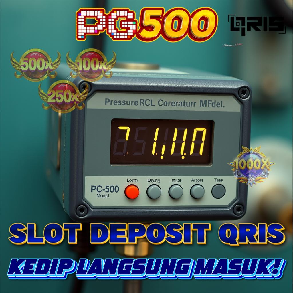 Apk Bajak Scatter Slot