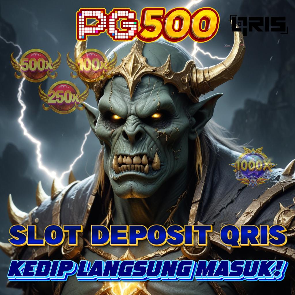 Pktoto Slot