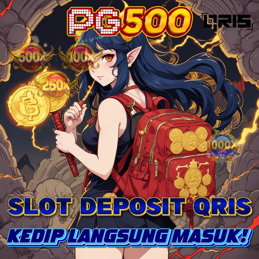 Aplikasi Cheat Slot Injector Apk