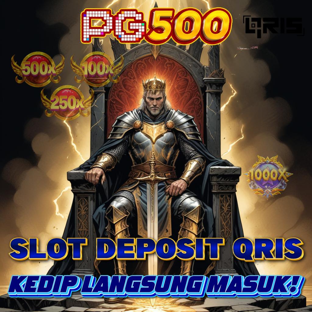 Judi Slot Server Rusia