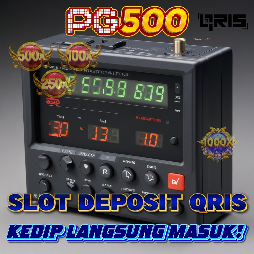 Apk Slot Idr777