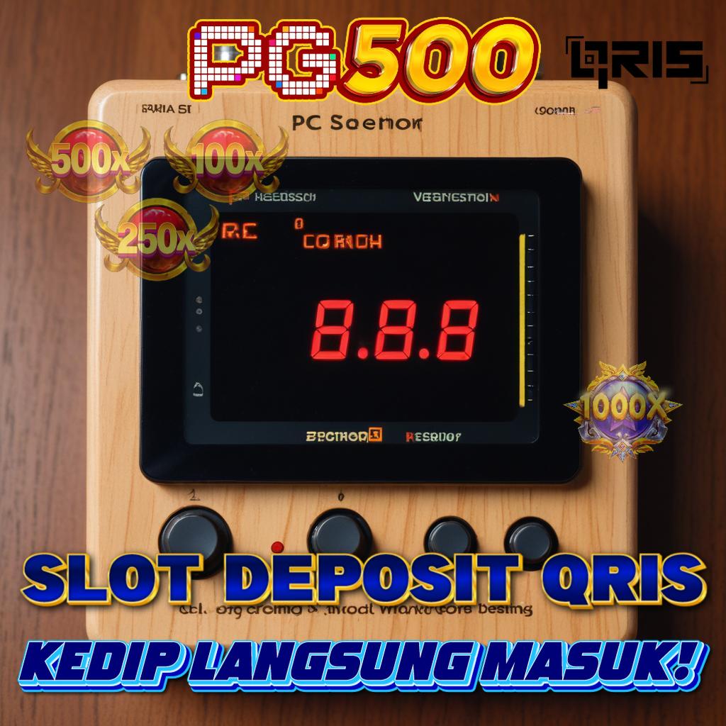 SLOT DEMO X1000 TERUS MAXWIN GRATIS - Jaminan Tempat Terbaik