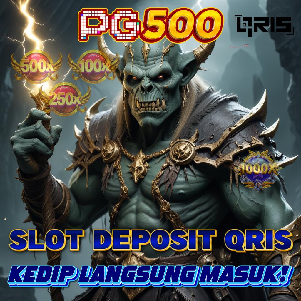 APK SLOT GACOR TANPA DEPOSIT BISA WITHDRAW - Buat Rencana Cerah