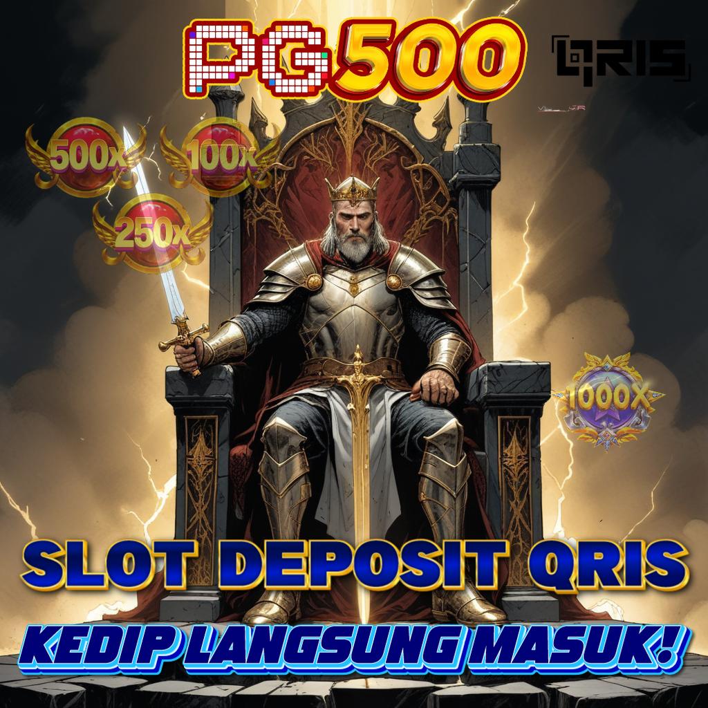 Download Slot Gacor