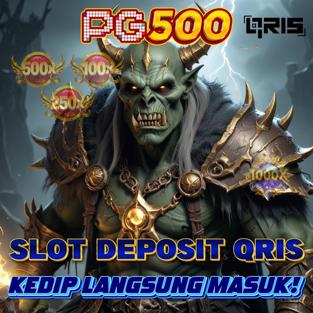 SLOT GACOR HARI INI MEMBER BARU PASTI WD - Pakai Layout Modern