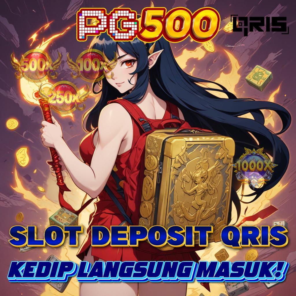 LUCKYRP777 - slot gacor gampang jp